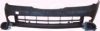 KLOKKERHOLM 1668902 Bumper
